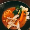 スープカレーlavi 新千歳空港店