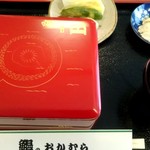 鰻のおかむら - 