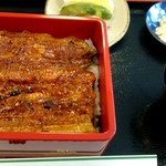 鰻のおかむら - 