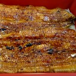 鰻のおかむら - 