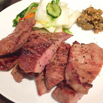 牛たんの一仙 - 