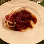 タンタ ローバ - 