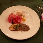 タンタ ローバ - 