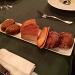 タンタ ローバ - 