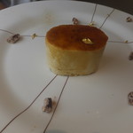 パティスリー オー フィル ドゥ ジュール - ラパッション