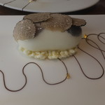 パティスリー オー フィル ドゥ ジュール - ペリゴール・プルプル