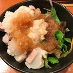 Yakiniku Motsunabe Gozouroppu - 