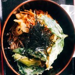 白糸庵 - 