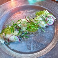 The lounge on the water - 