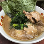 横浜ラーメン 町田家 - 