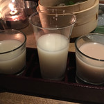 焼肉トラジ PARAM カレッタ汐留店 - 