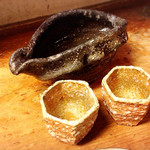 旬鮮味処 かつら - 七本槍