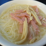 順興茶檔 - 料理写真:まちがってきますた