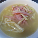 順興茶檔 - こっちも