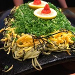 瓦そば　鈴よし - 