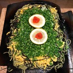 瓦そば　鈴よし - 