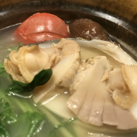 個室会席 北大路 八重洲茶寮 - 