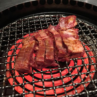 焼肉トラジ PARAM カレッタ汐留店 - 