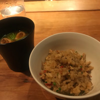 食幹 渋谷 - 