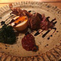 食幹 渋谷 - 