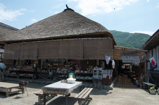 南仙院 神官（なんせんいん しんかん） - 下郷町その他（和菓子）の写真