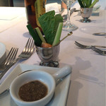 エスポワール - アミューズ１