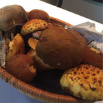 エスポワール - その日採れた木野子