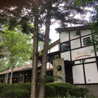 エスポワール - ファサード