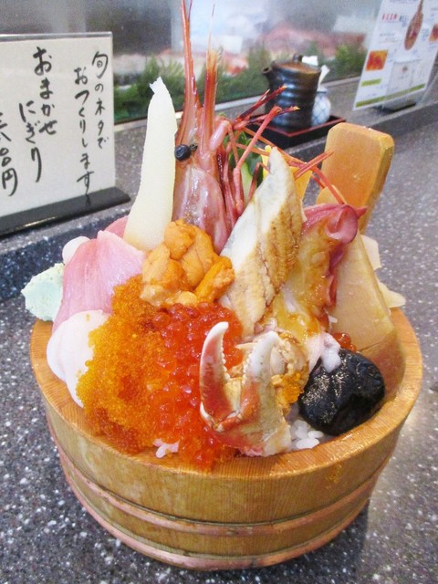 松島の海鮮丼が食べたい 穴子 牡蠣など営業時間別11選 食べログまとめ 松島の海鮮丼が食べたい 穴子 牡蠣など営業時間別11選 食べログまとめ
