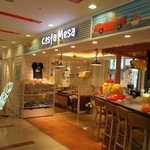 Cafe Costa Mesa - 