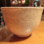 ３丁目のカレー屋さん  - シーフードカレー 1500円 のご飯