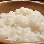 ３丁目のカレー屋さん  - シーフードカレー 1500円 のご飯シーフードカレー 1500円 のシュークリーム