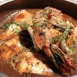 ３丁目のカレー屋さん  - シーフードカレー 1500円