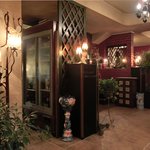 ３丁目のカレー屋さん  - 店内の風景です