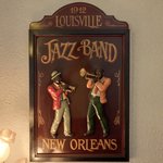 ３丁目のカレー屋さん  - 外観のオブジェです