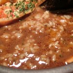 ３丁目のカレー屋さん  - シーフードカレー 1500円