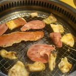 Yakiniku Kingu - 