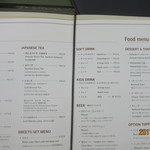 カイカドウ カフェ - 