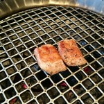 Sumibiyakiniku meigyuu tajiri - 