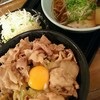 伝説のすた丼屋 江古田店