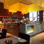 NOKA Roast & Grill - 