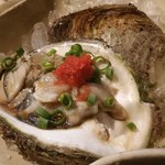 Akahige - 糸島産　岩牡蠣