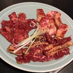 Keishuu Yakiniku - 