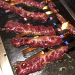 Keishuu Yakiniku - 