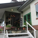 石臼挽き蕎麦香房 山の実 - 