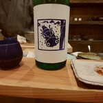 やき鳥 たかはし - いずみ橋夏ヤゴ