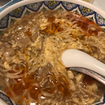 中国ラーメン揚州商人 - 