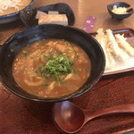 うどん茶屋 志道 - 