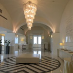 ロルキデ　ブランシュ - HOTEL GREGES エントランス