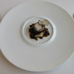 ロルキデ　ブランシュ - 前菜②